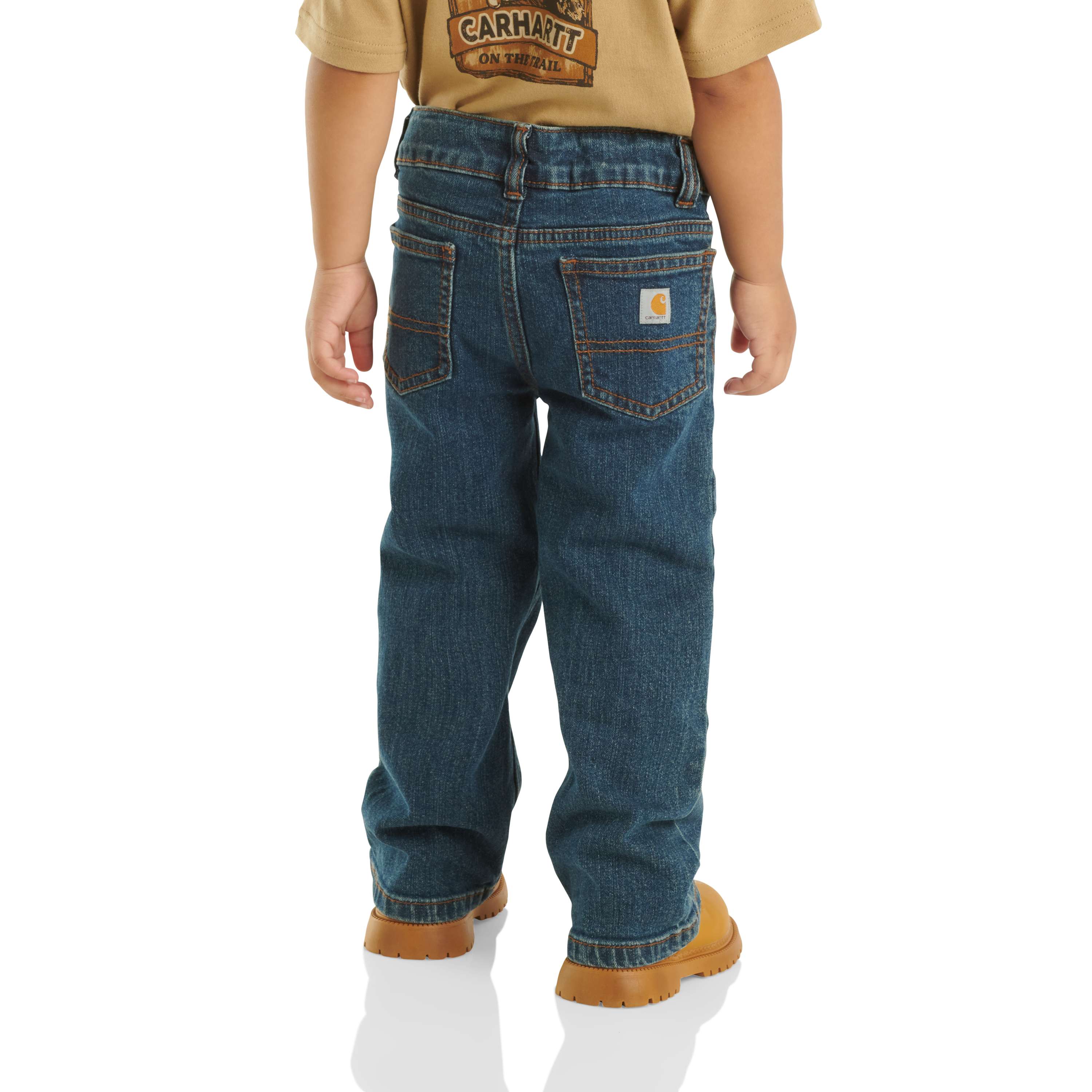 Boys' denim pant (baby/toddler)