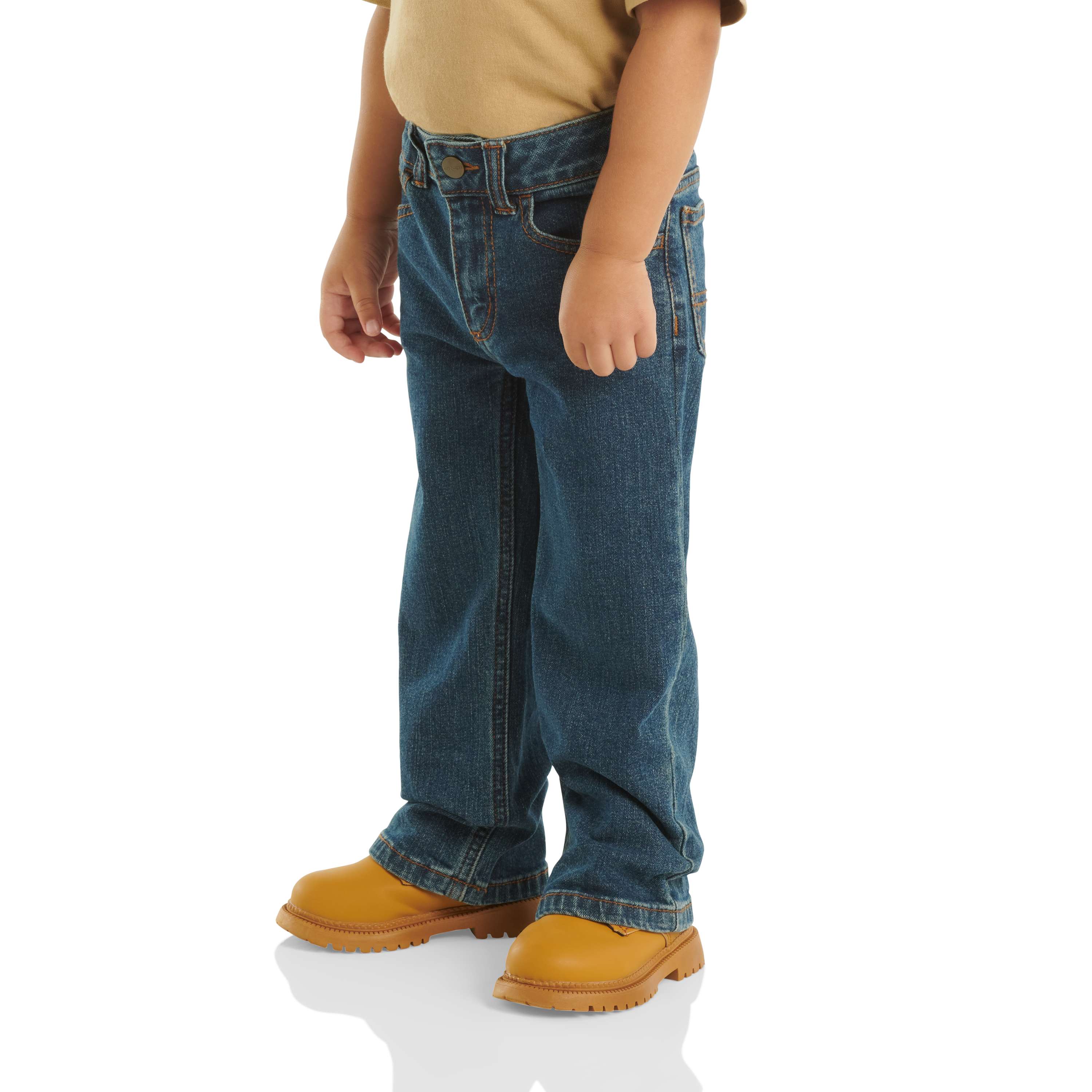 Boys' denim pant (baby/toddler)