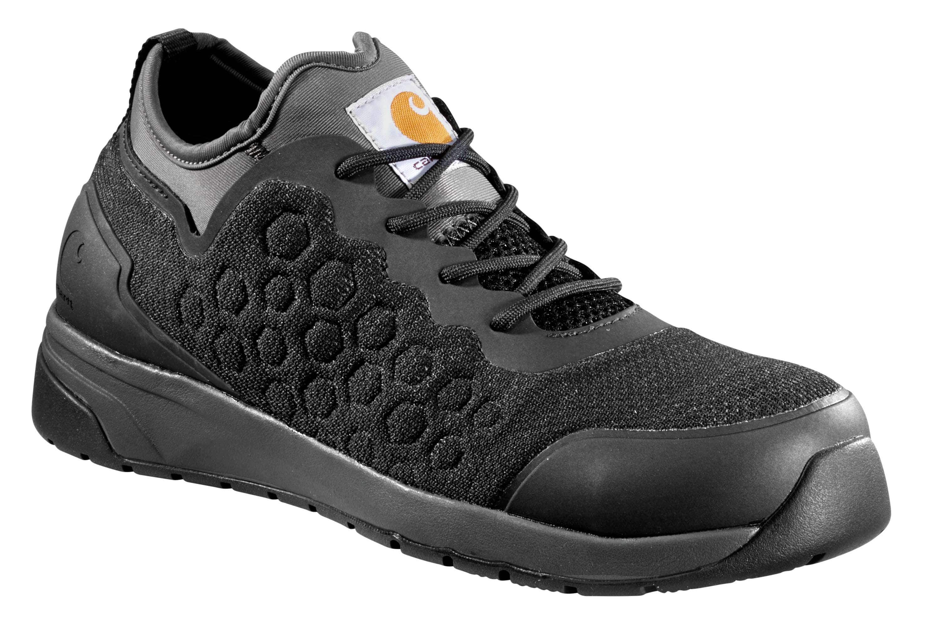 Carhartt force® esd nano toe shoe