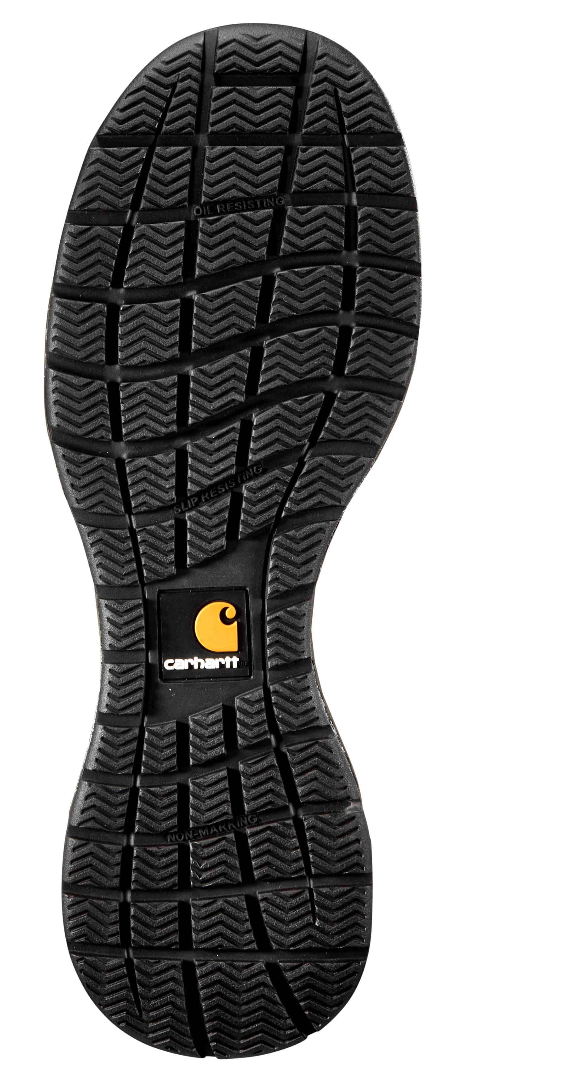Carhartt force® esd nano toe shoe