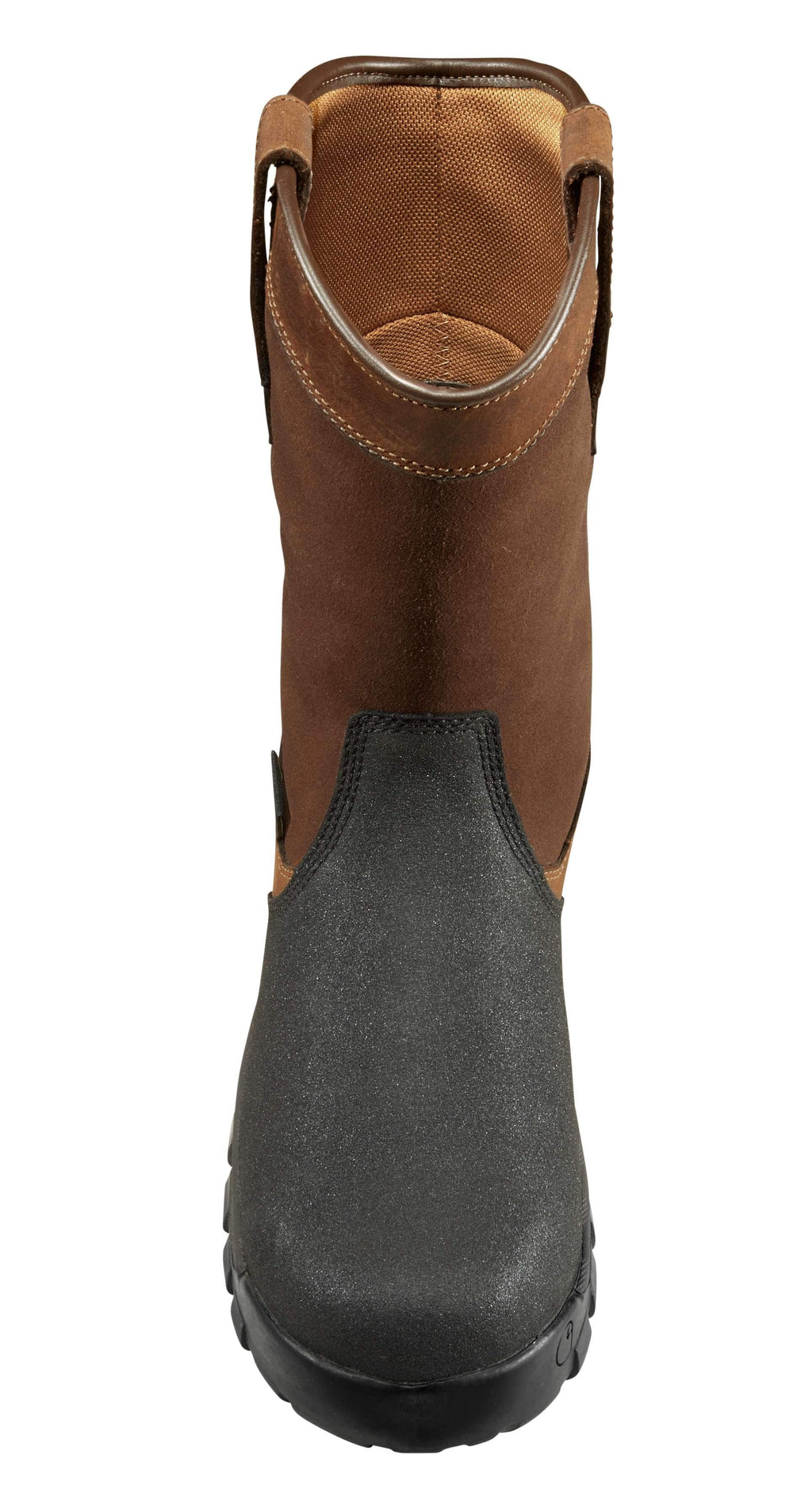 Rugged flex® waterproof met guard 11" composite toe wellington