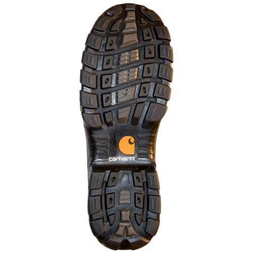 Rugged flex® 6" soft toe work boot