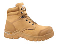 Rugged flex® waterproof 6" composite toe work boot