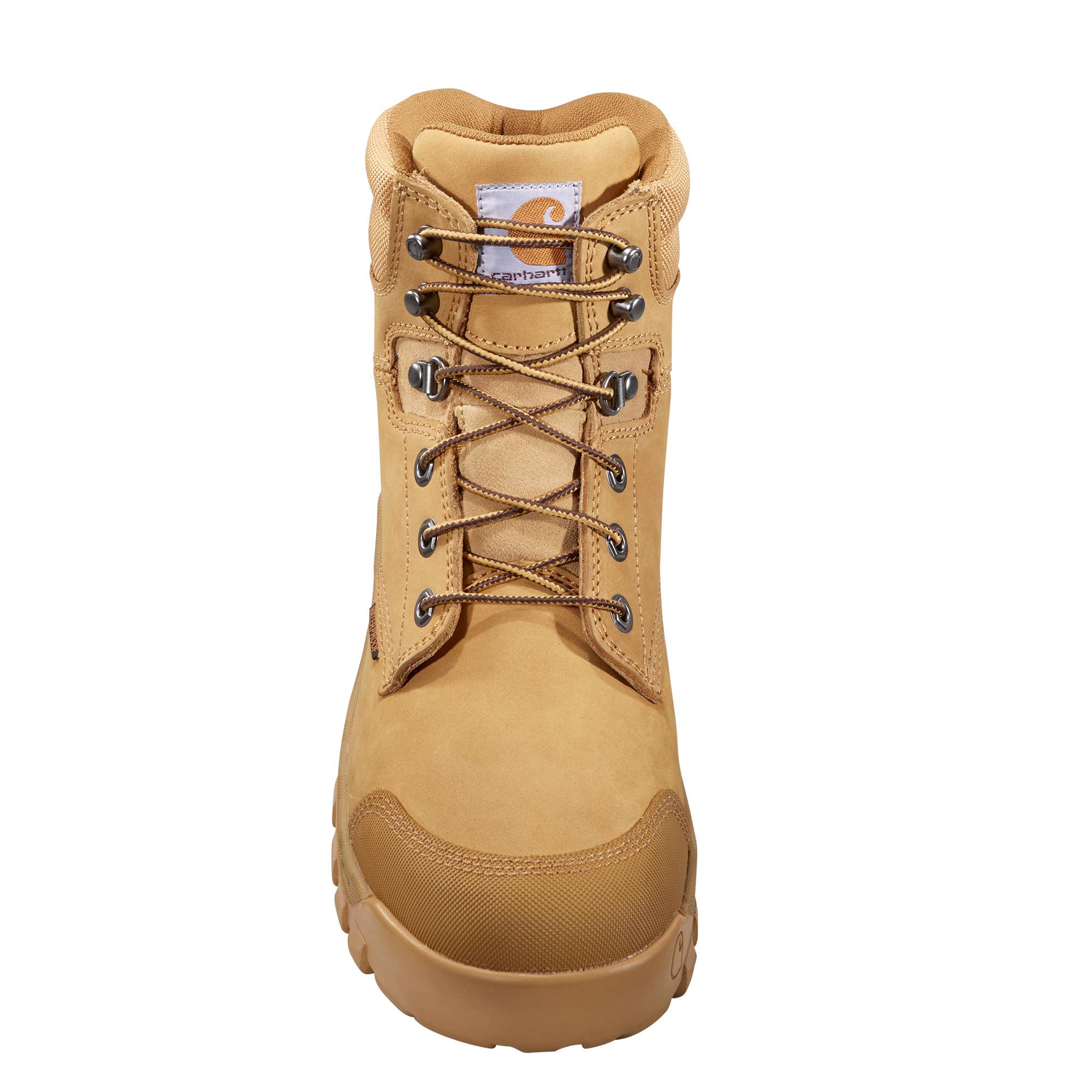 Rugged flex® waterproof 6" composite toe work boot