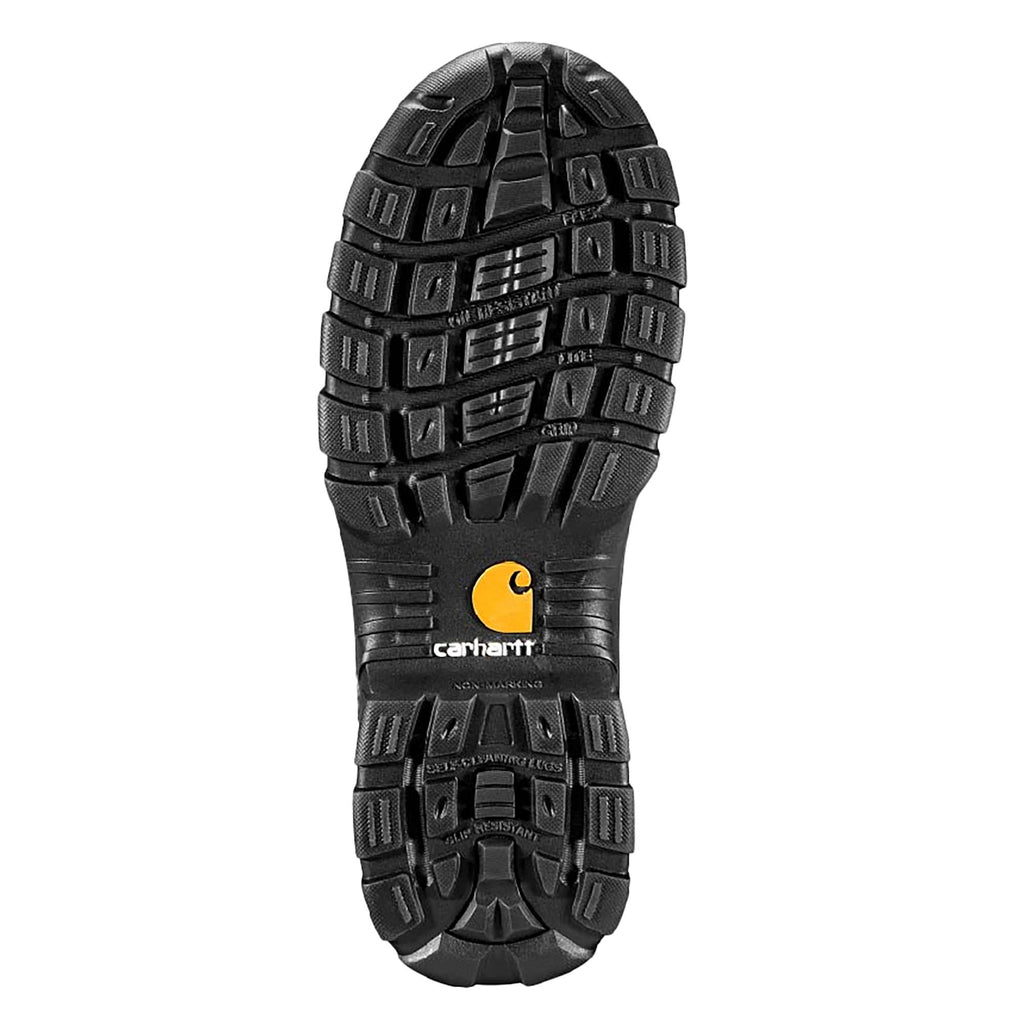 Rugged flex® 6" composite toe work boot