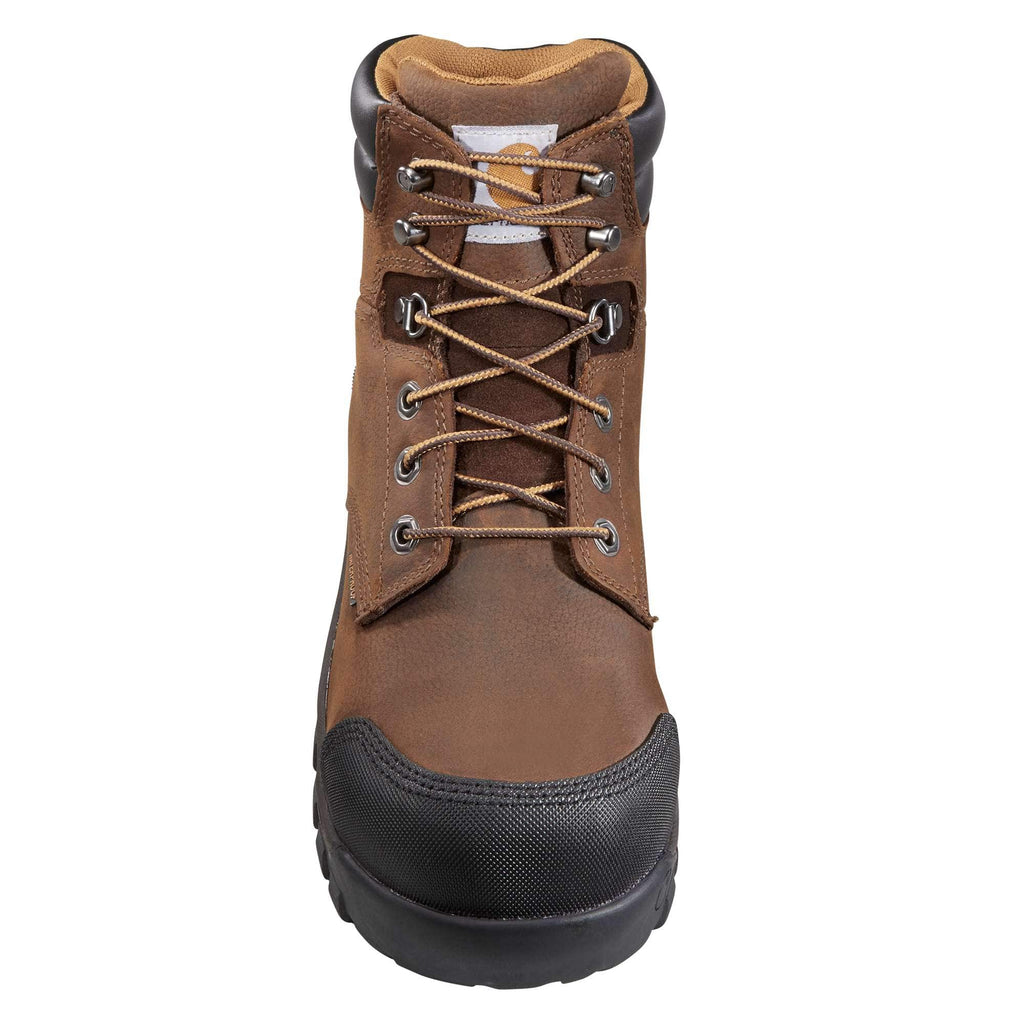 Rugged flex® 6" composite toe work boot