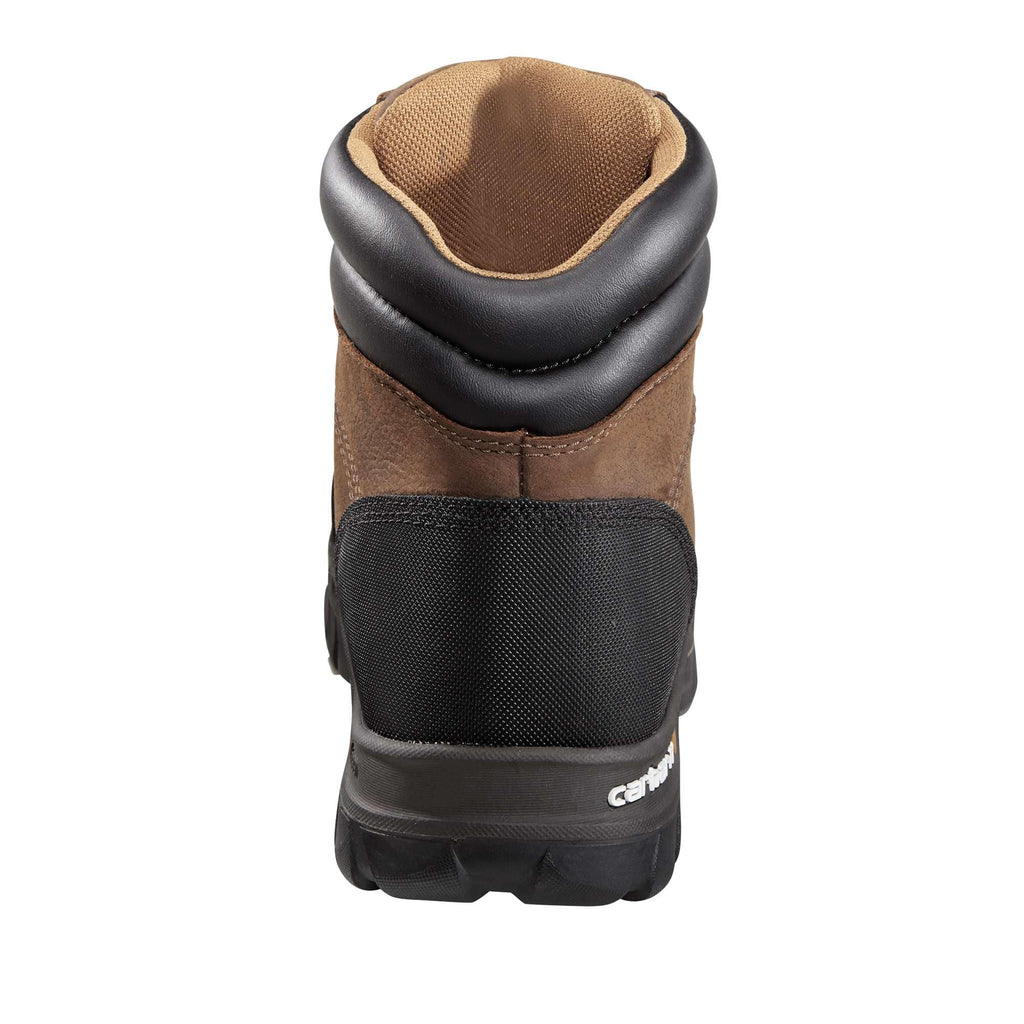 Rugged flex® 6" composite toe work boot
