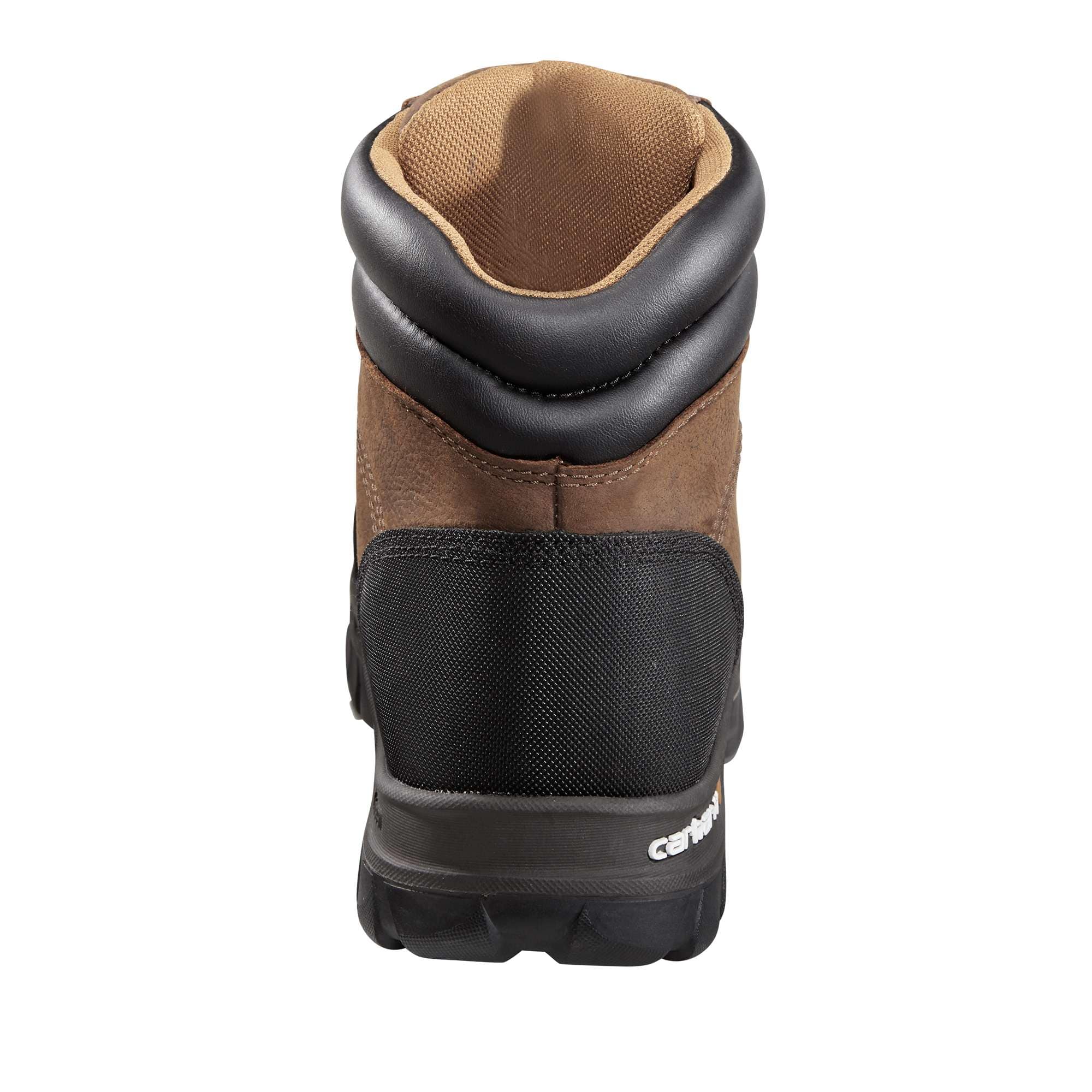 Rugged flex® 6" composite toe work boot