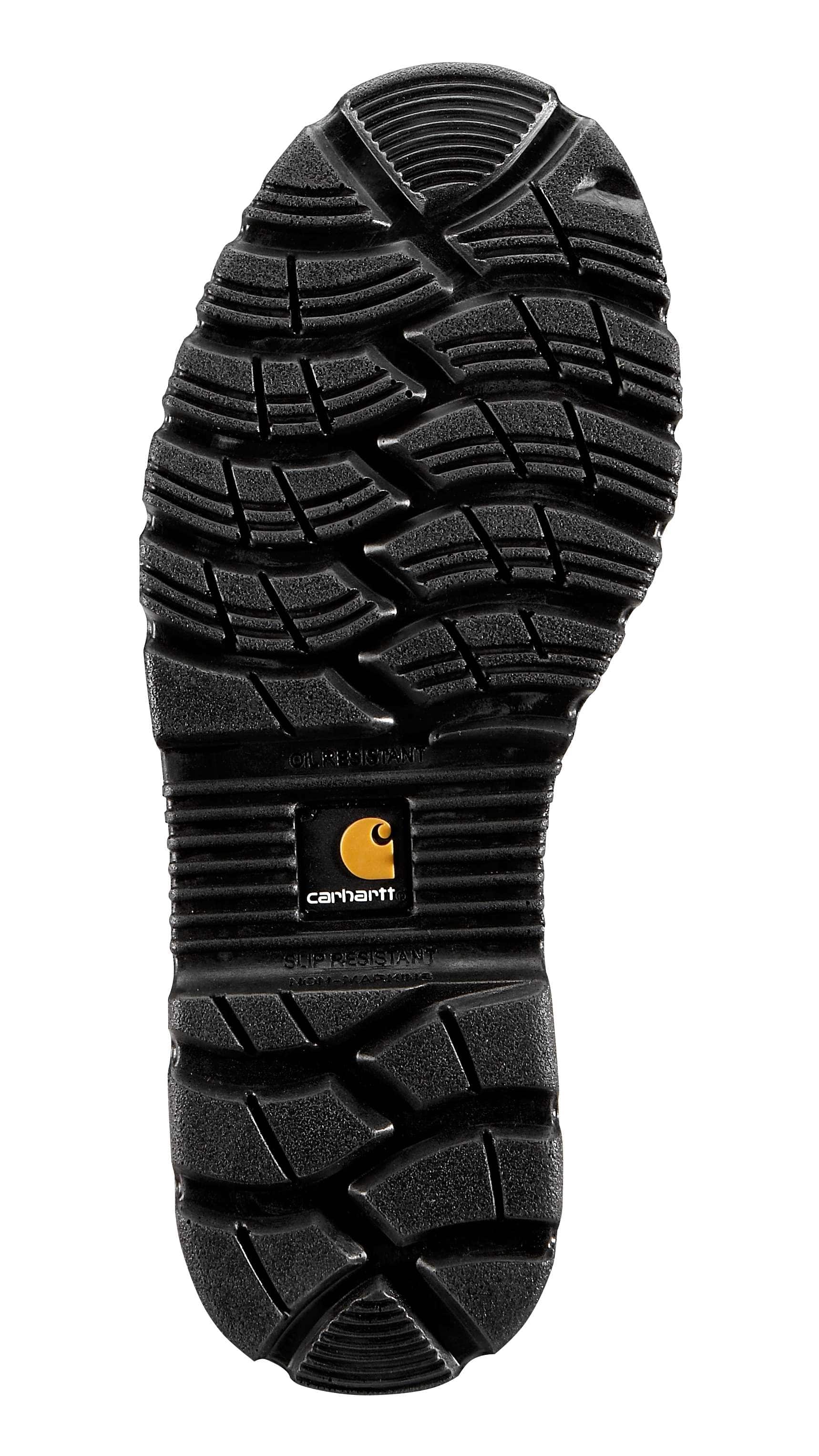 Heritage waterproof insulated 11" steel toe wellington