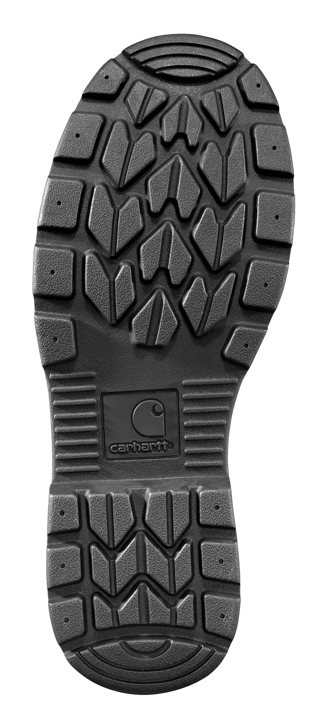 Mudrunner waterproof 10" rubber boot