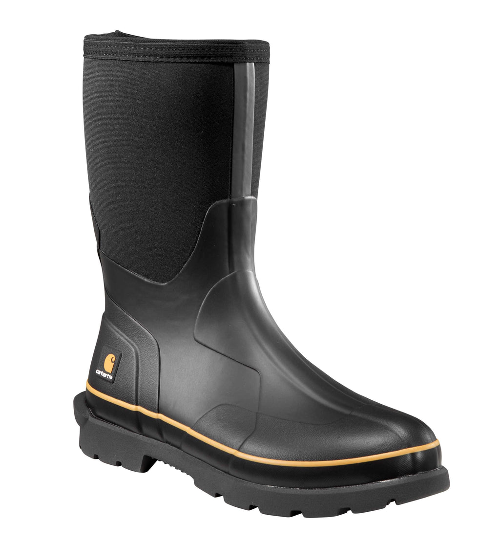 Mudrunner waterproof 10" rubber boot
