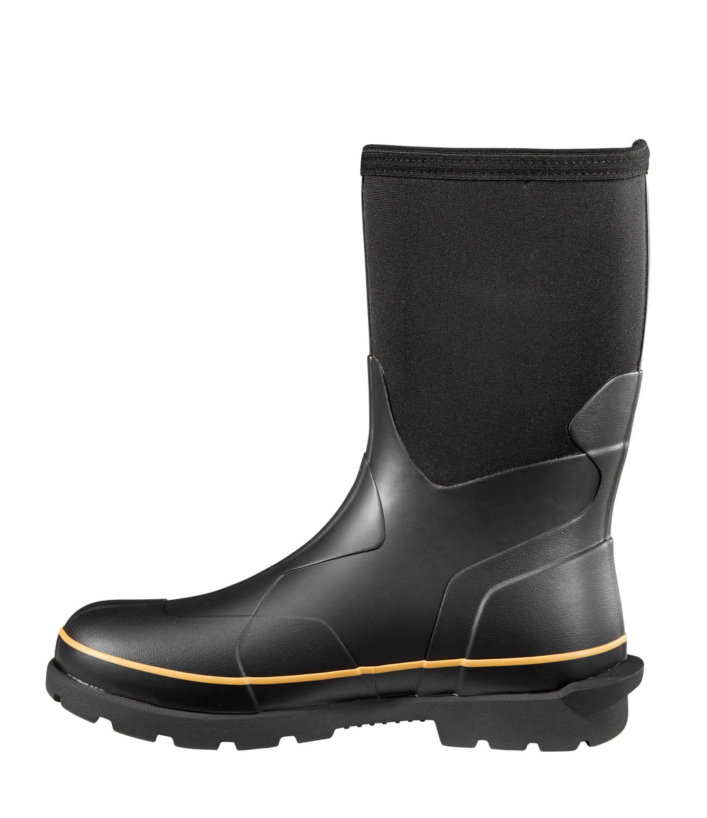 Mudrunner waterproof 10" rubber boot