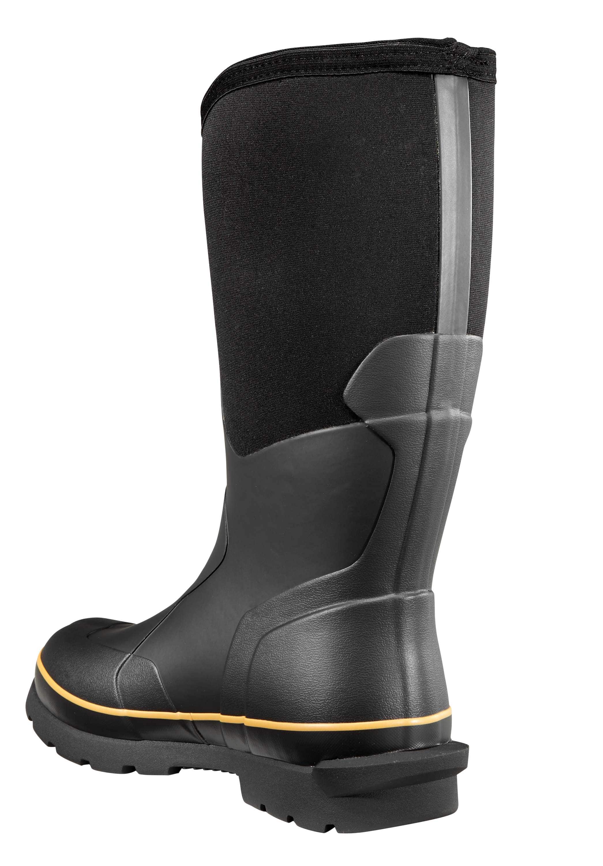Mudrunner waterproof 15" rubber boot