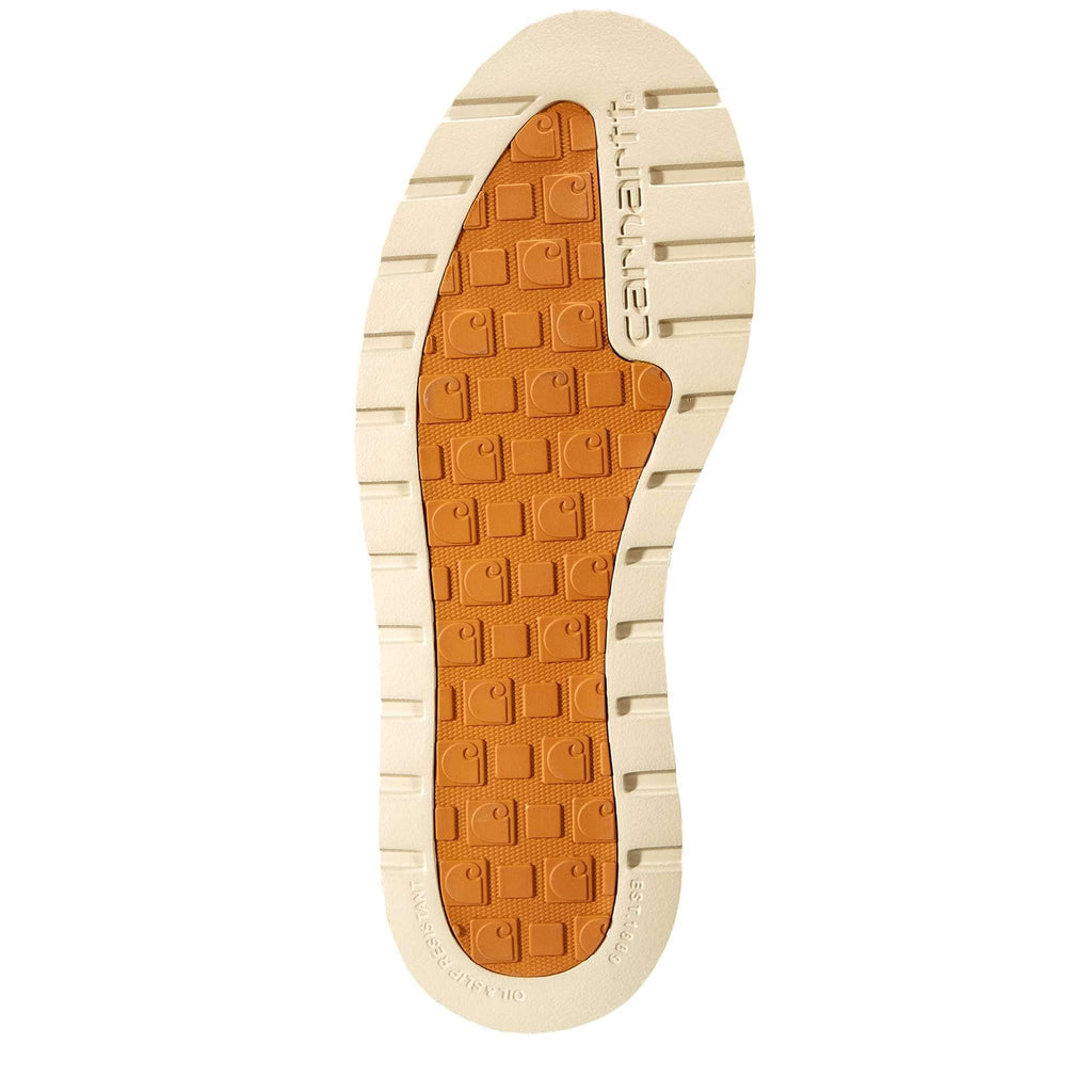 Waterproof 6" steel toe wedge boot