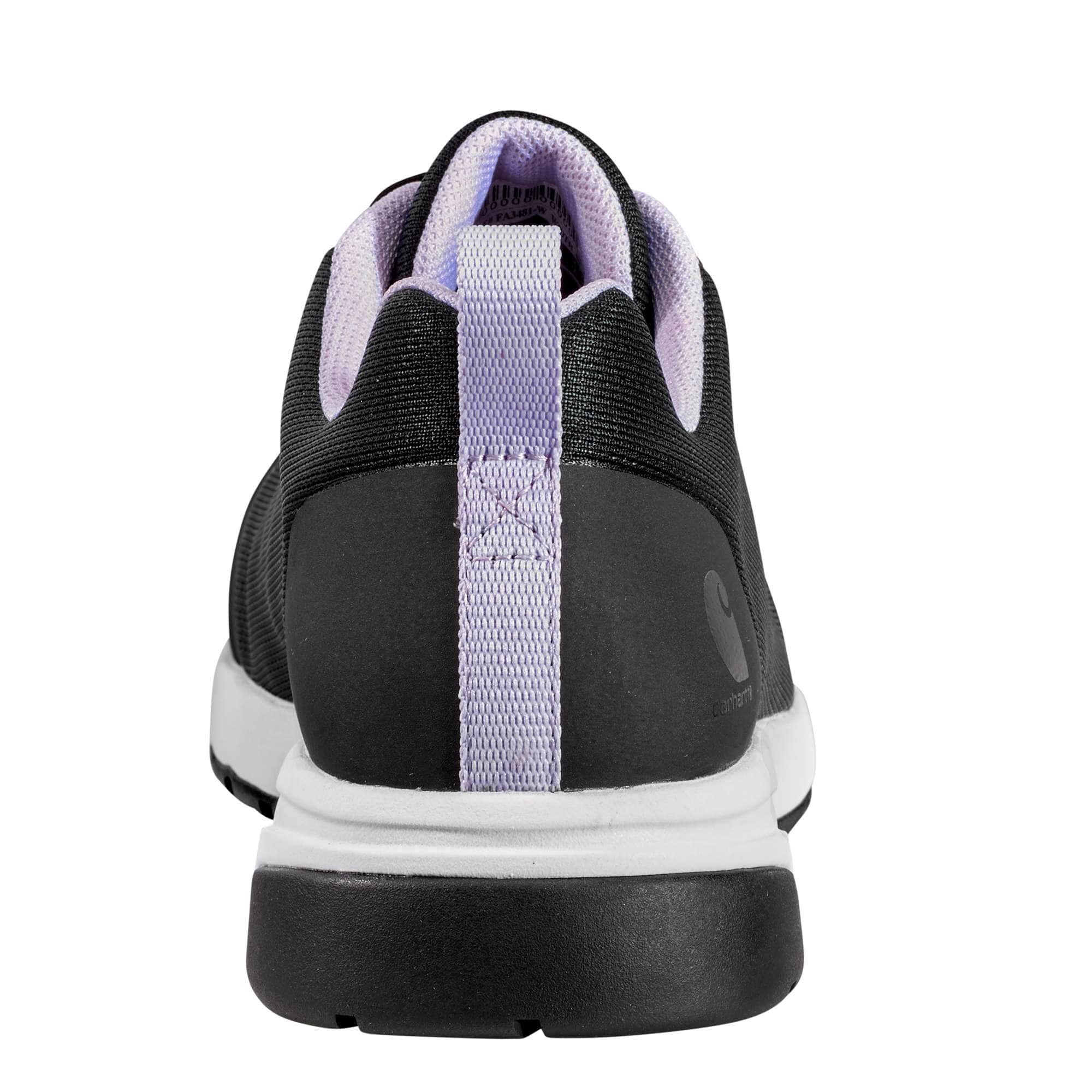 Women's carhartt force® esd shoe