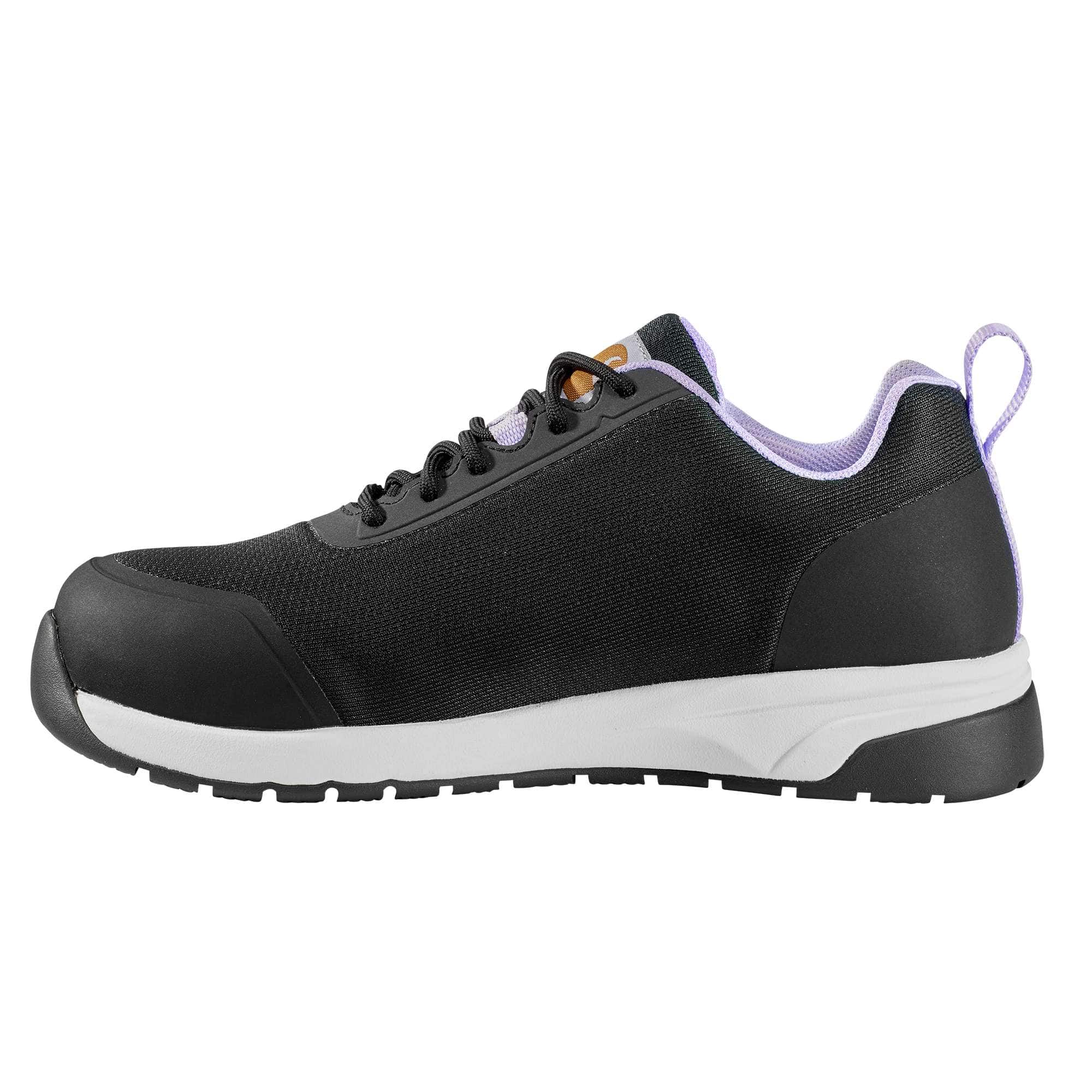 Women's carhartt force® esd shoe