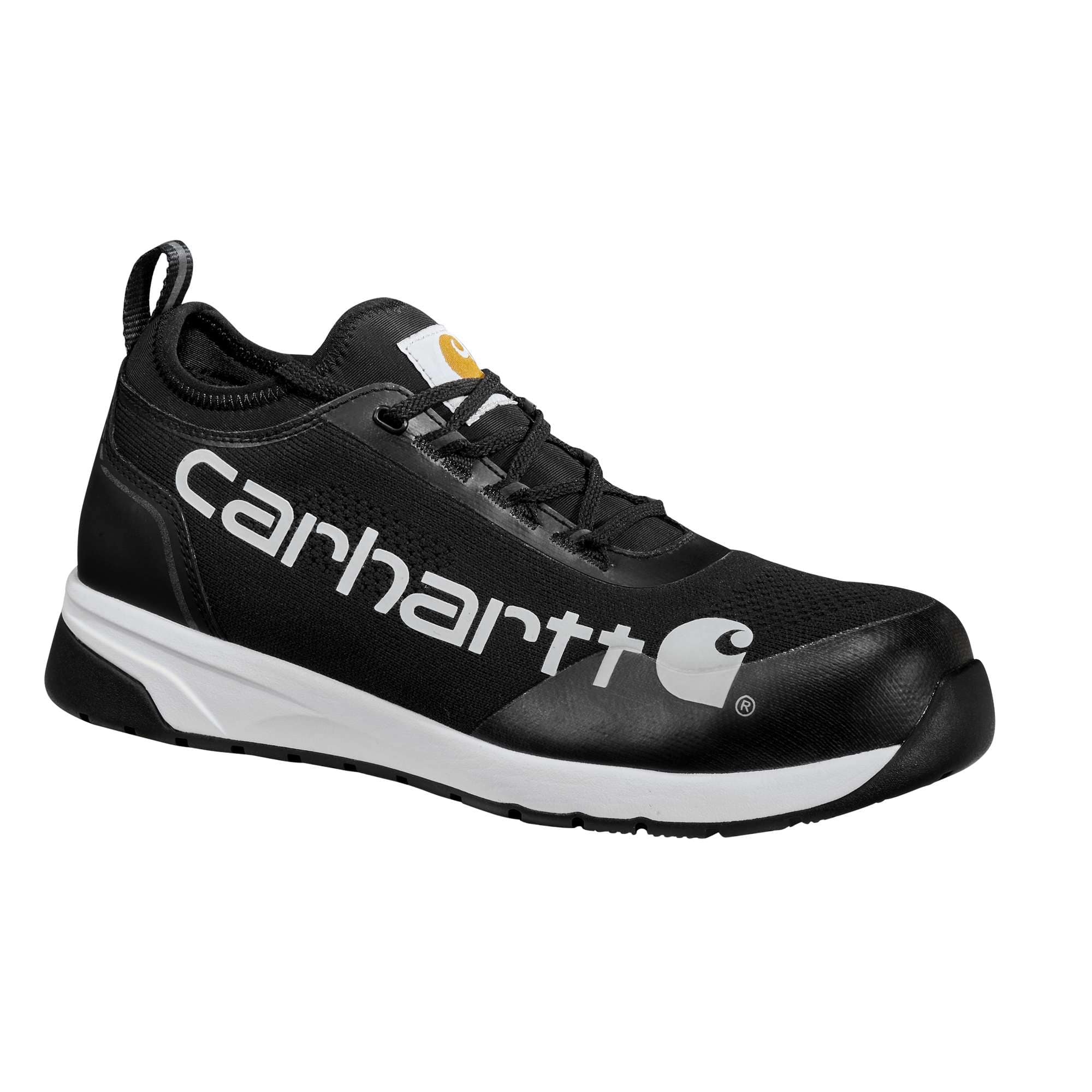 Carhartt force® nano composite toe work shoe