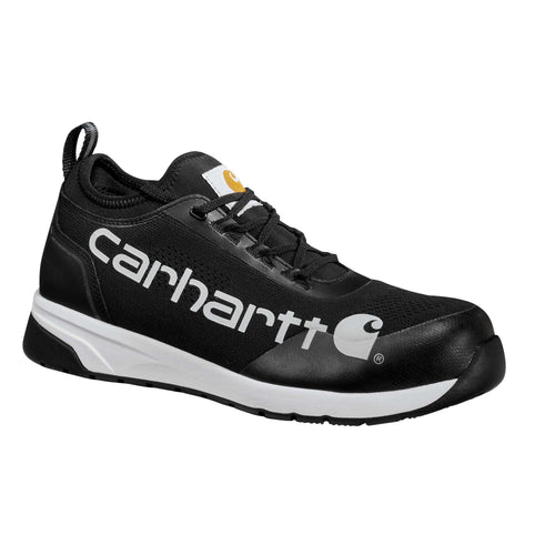 Carhartt force® nano composite toe work shoe