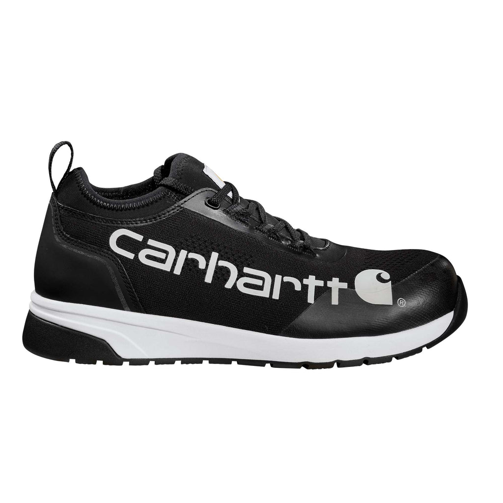 Carhartt force® nano composite toe work shoe