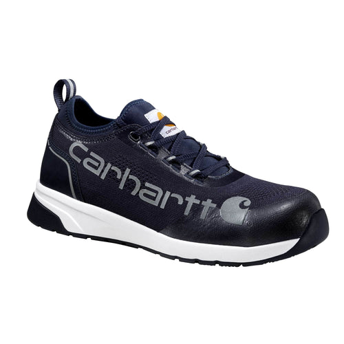 Carhartt force® nano composite toe work shoe