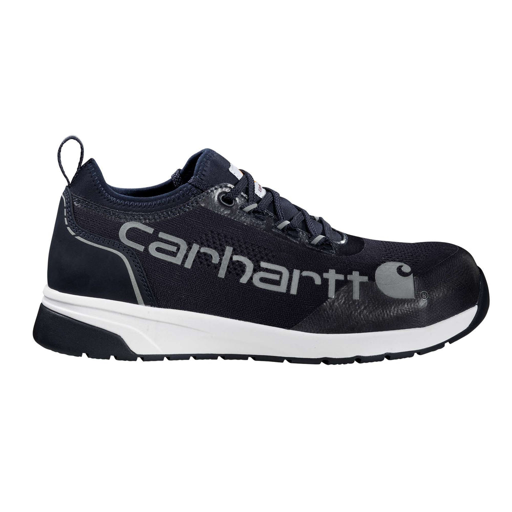 Carhartt force® nano composite toe work shoe