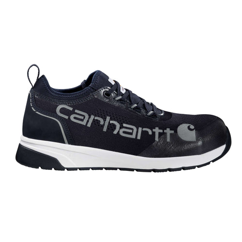 Carhartt force® nano composite toe work shoe