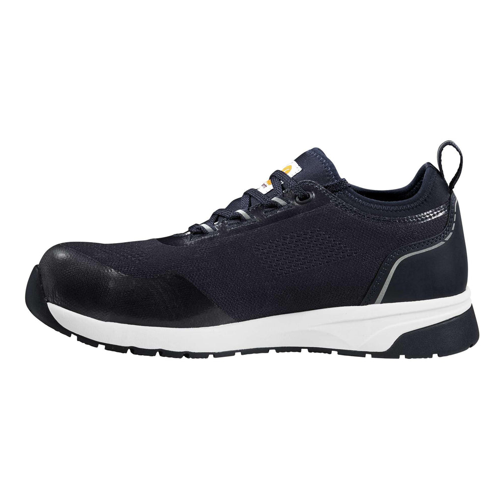 Carhartt force® nano composite toe work shoe