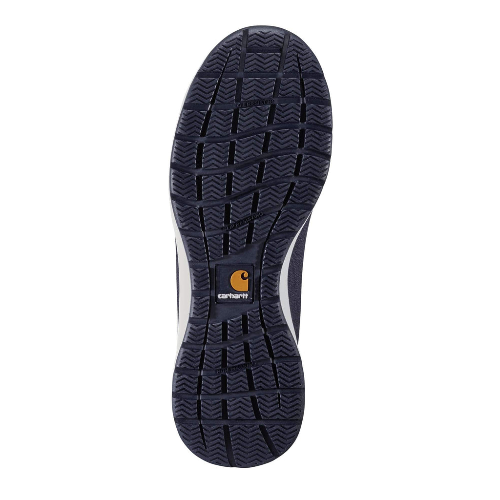 Carhartt force® nano composite toe work shoe