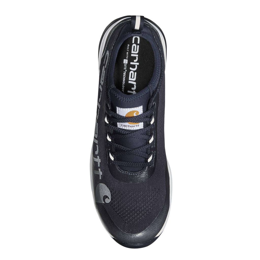 Carhartt force® nano composite toe work shoe