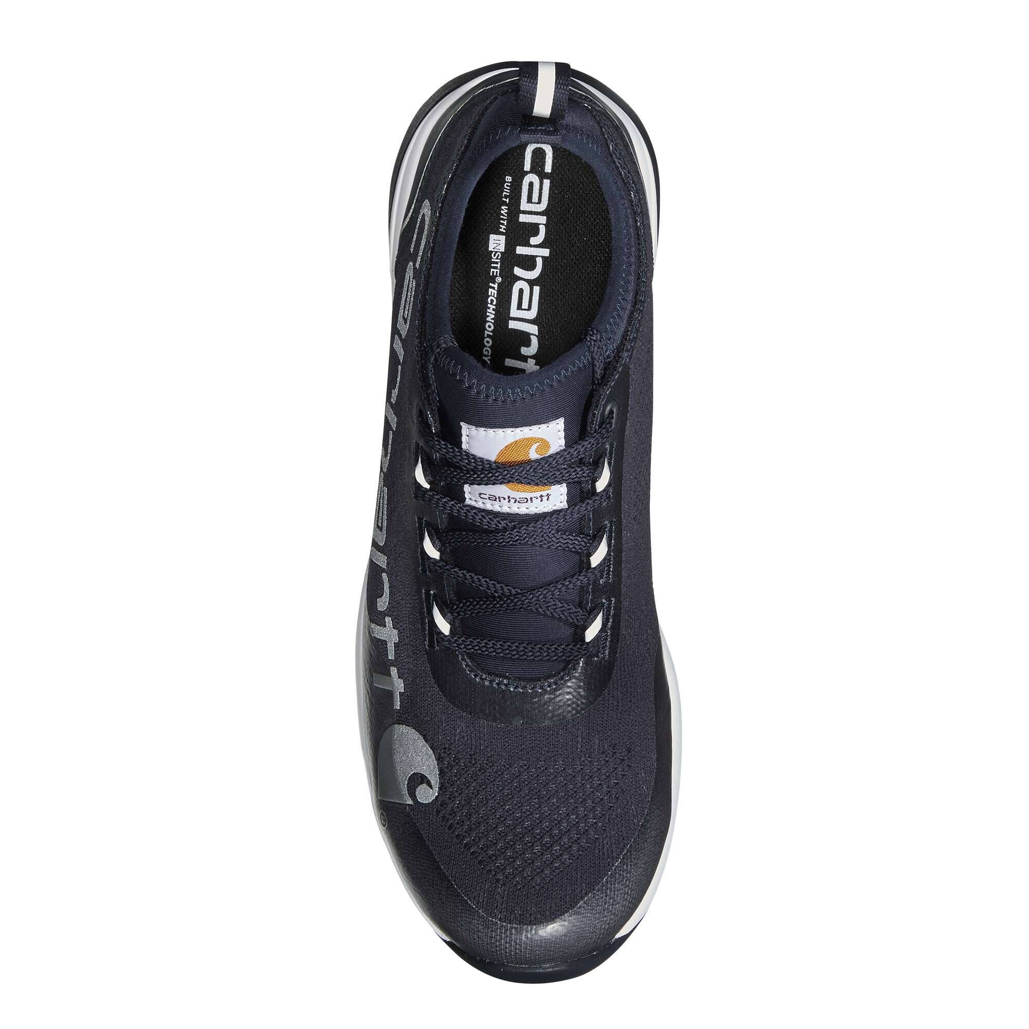 Carhartt force® nano composite toe work shoe