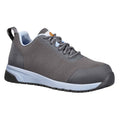 Women's carhartt force® nano composite toe work shoe