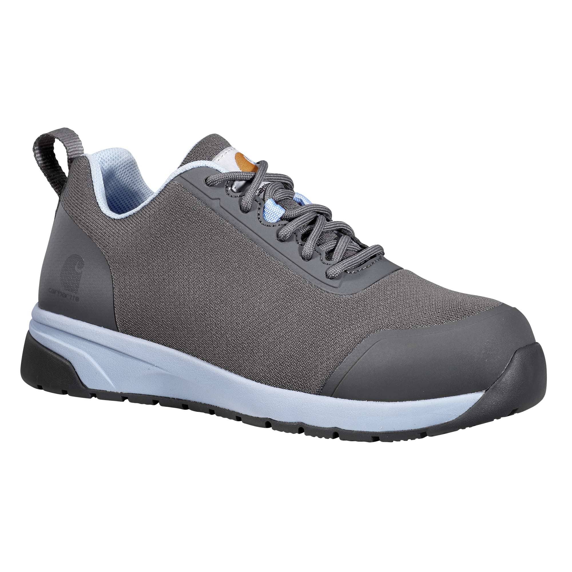 Women's carhartt force® nano composite toe work shoe