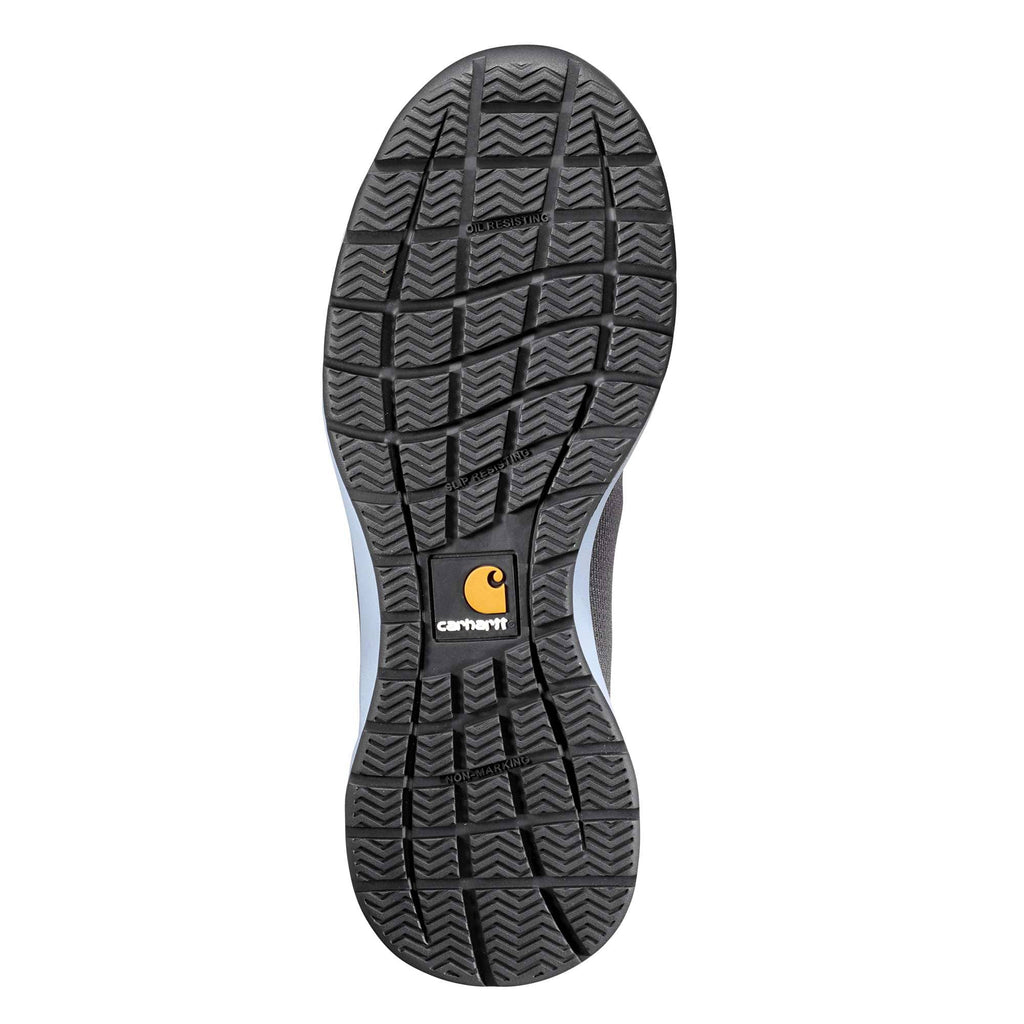 Women's carhartt force® nano composite toe work shoe
