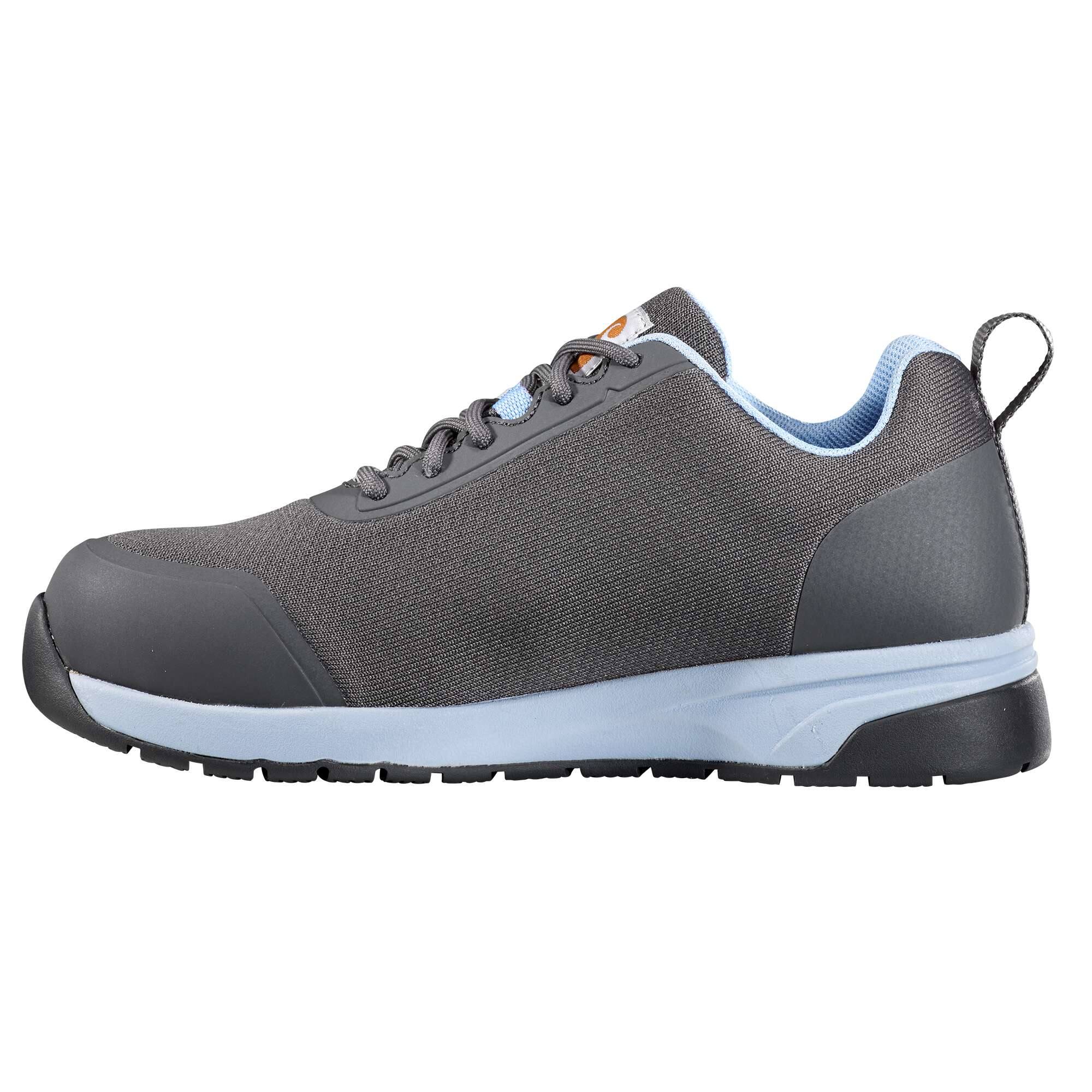 Women's carhartt force® nano composite toe work shoe