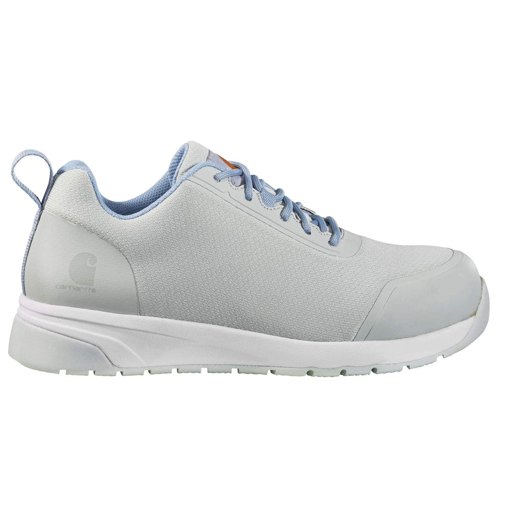 Women's carhartt force nano composite toe work shoe