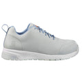 Women's carhartt force nano composite toe work shoe