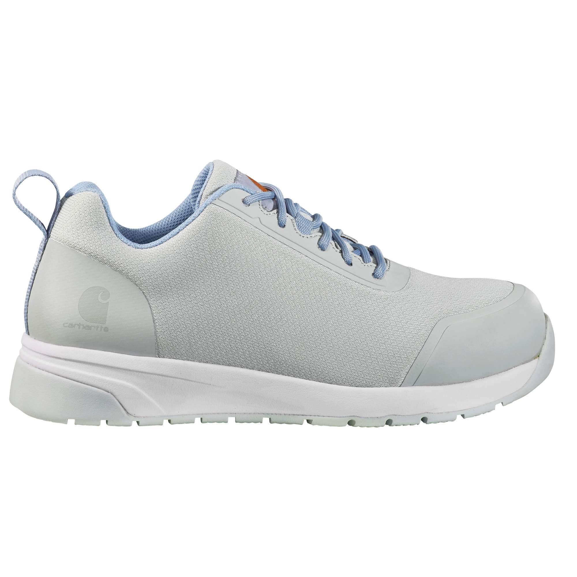 Women's carhartt force nano composite toe work shoe