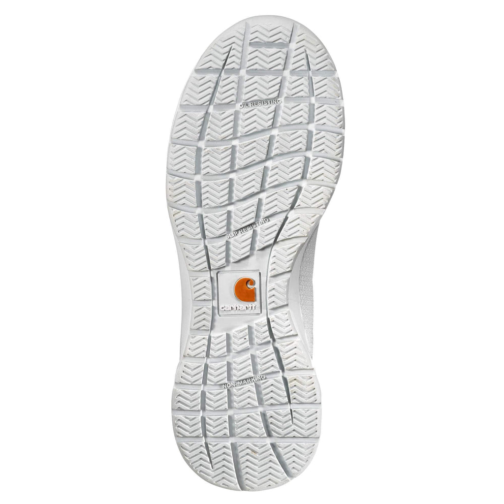 Women's carhartt force nano composite toe work shoe
