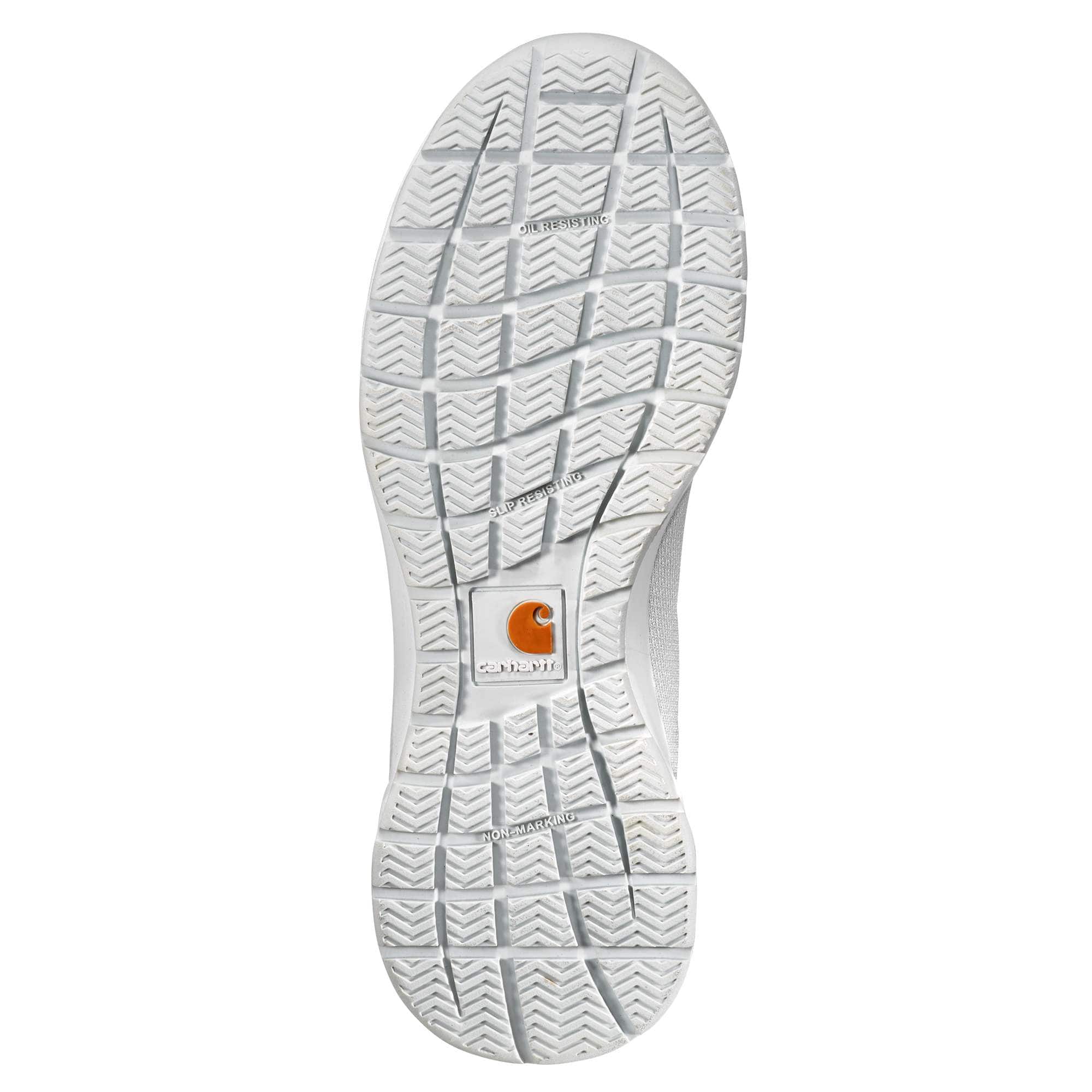 Women's carhartt force nano composite toe work shoe