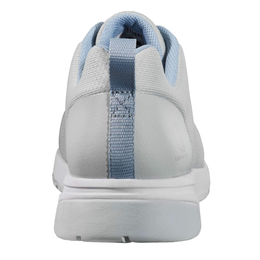Women's carhartt force nano composite toe work shoe