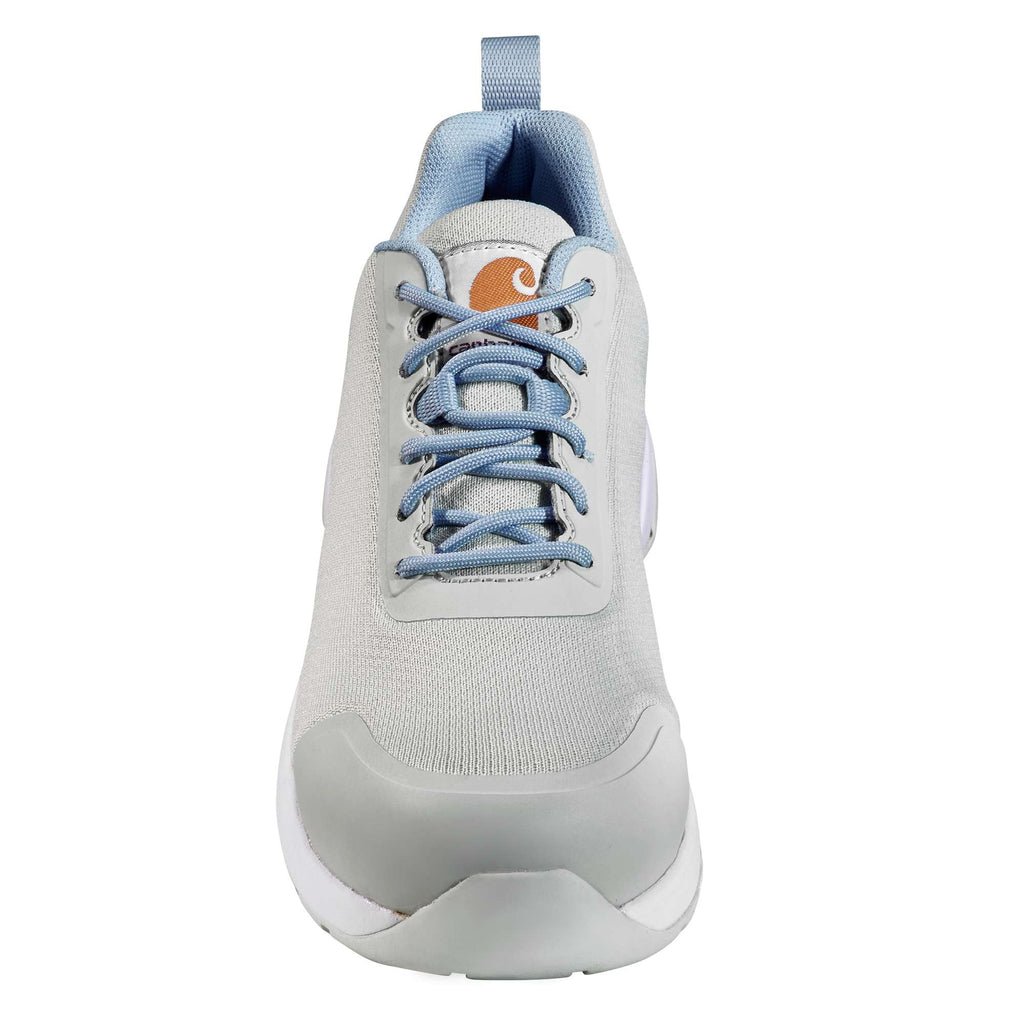Women's carhartt force nano composite toe work shoe
