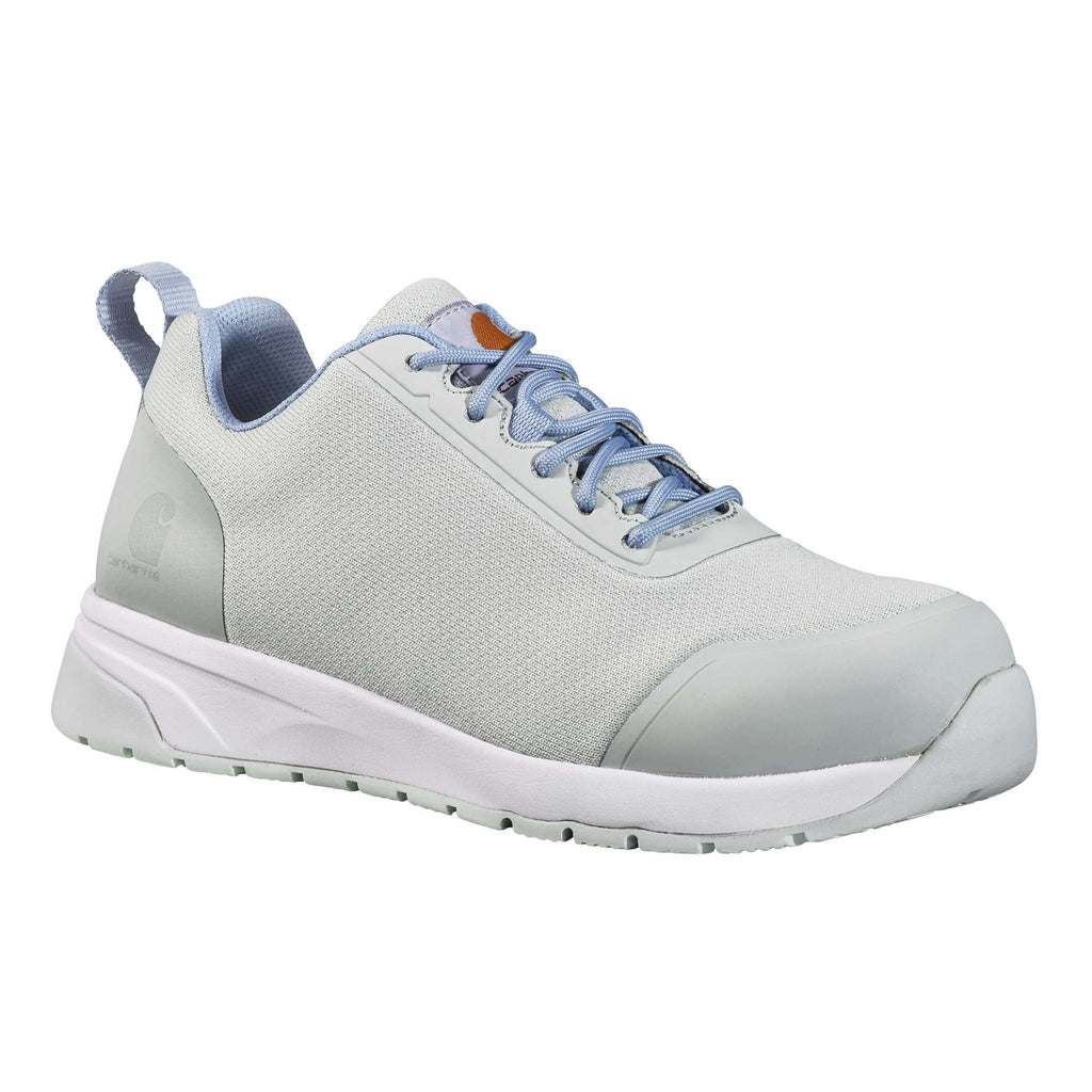 Women's carhartt force nano composite toe work shoe