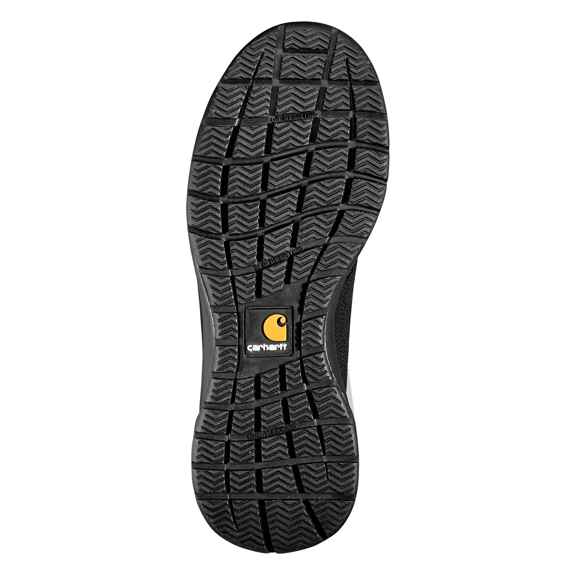 Women's carhartt force® 3" nano toe work shoe