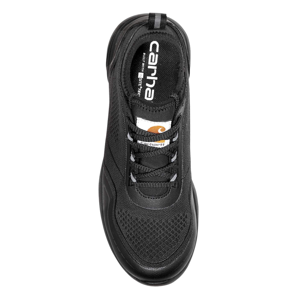Women's carhartt force® 3" nano toe work shoe
