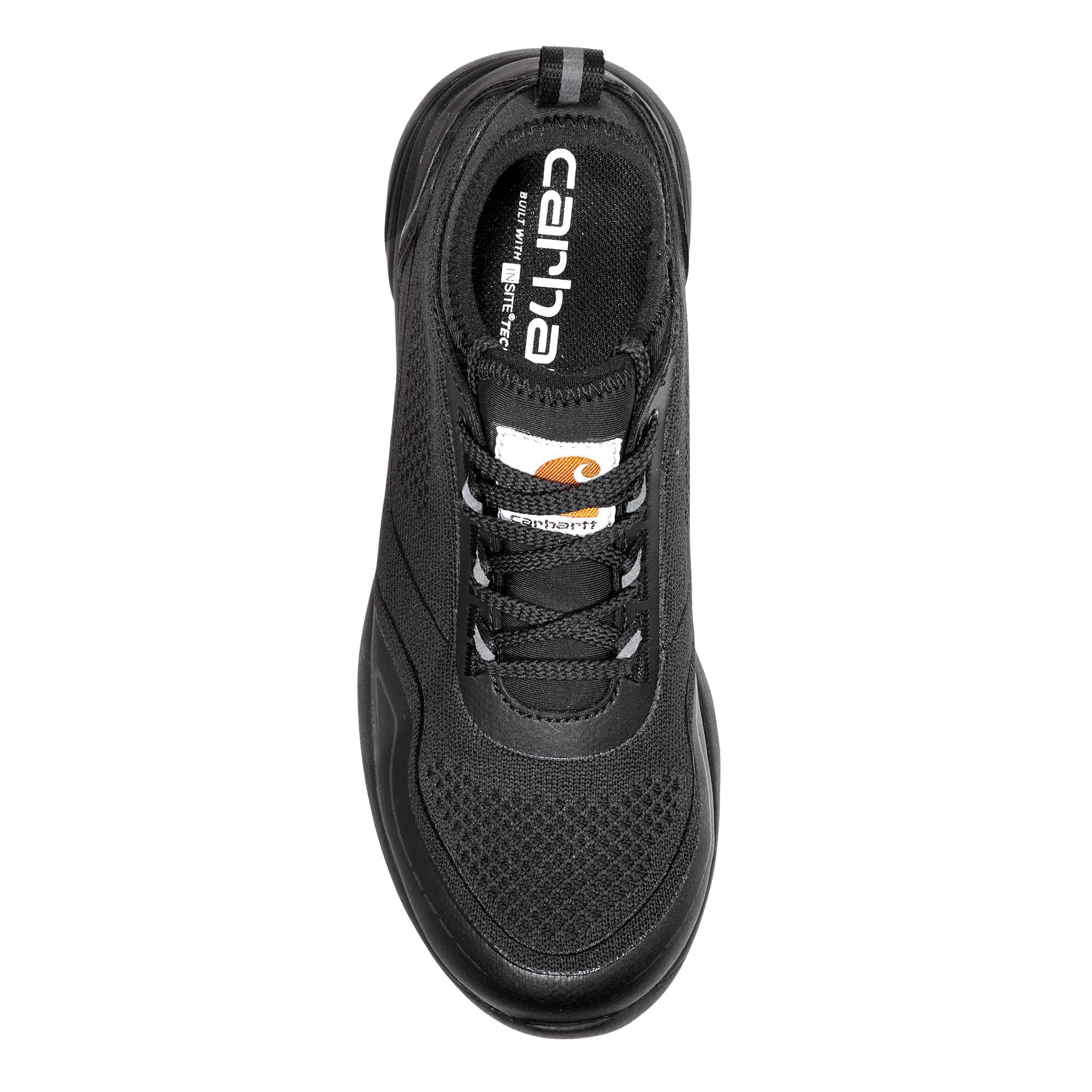 Women's carhartt force® 3" nano toe work shoe