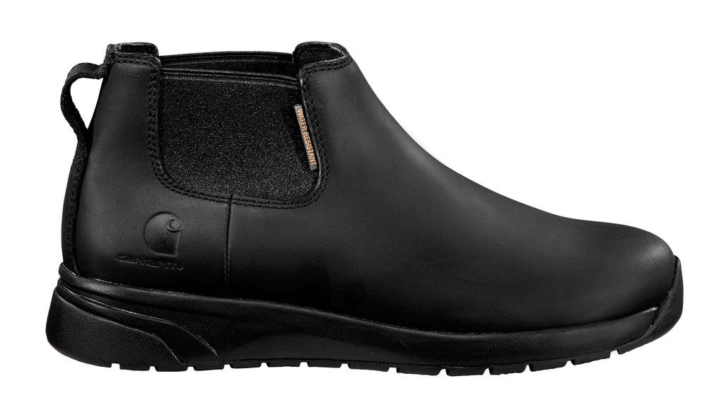 Carhartt force® 4" water resistant romeo boot
