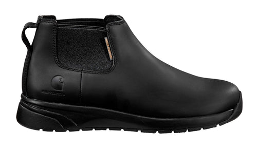 Carhartt force® 4" water resistant romeo boot