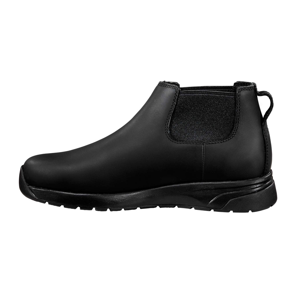 Carhartt force® 4" water resistant romeo boot