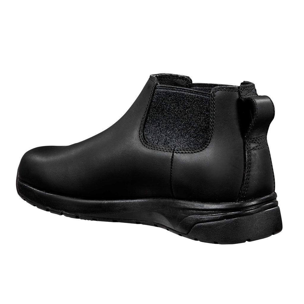 Carhartt force® 4" water resistant romeo boot