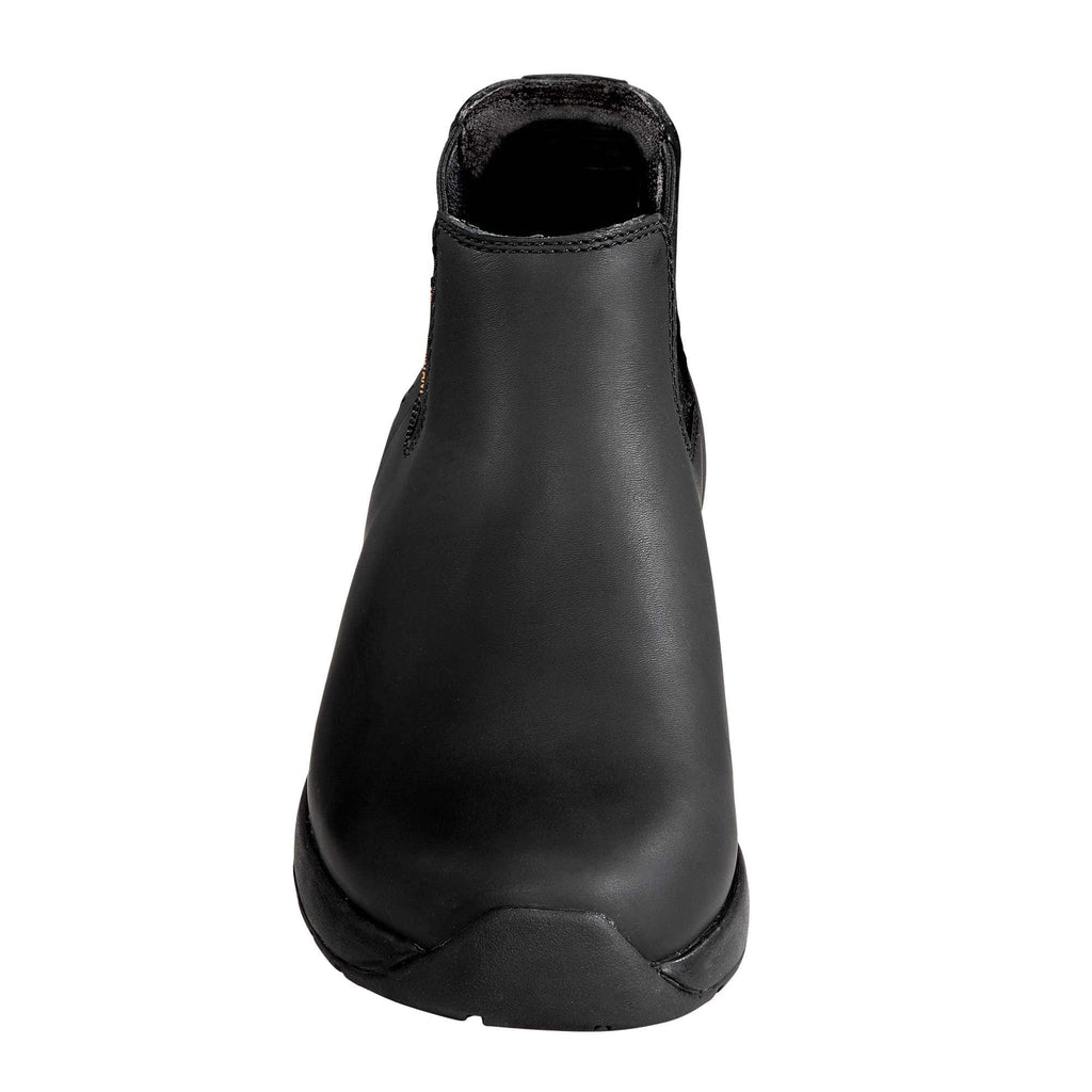 Carhartt force® 4" water resistant romeo boot